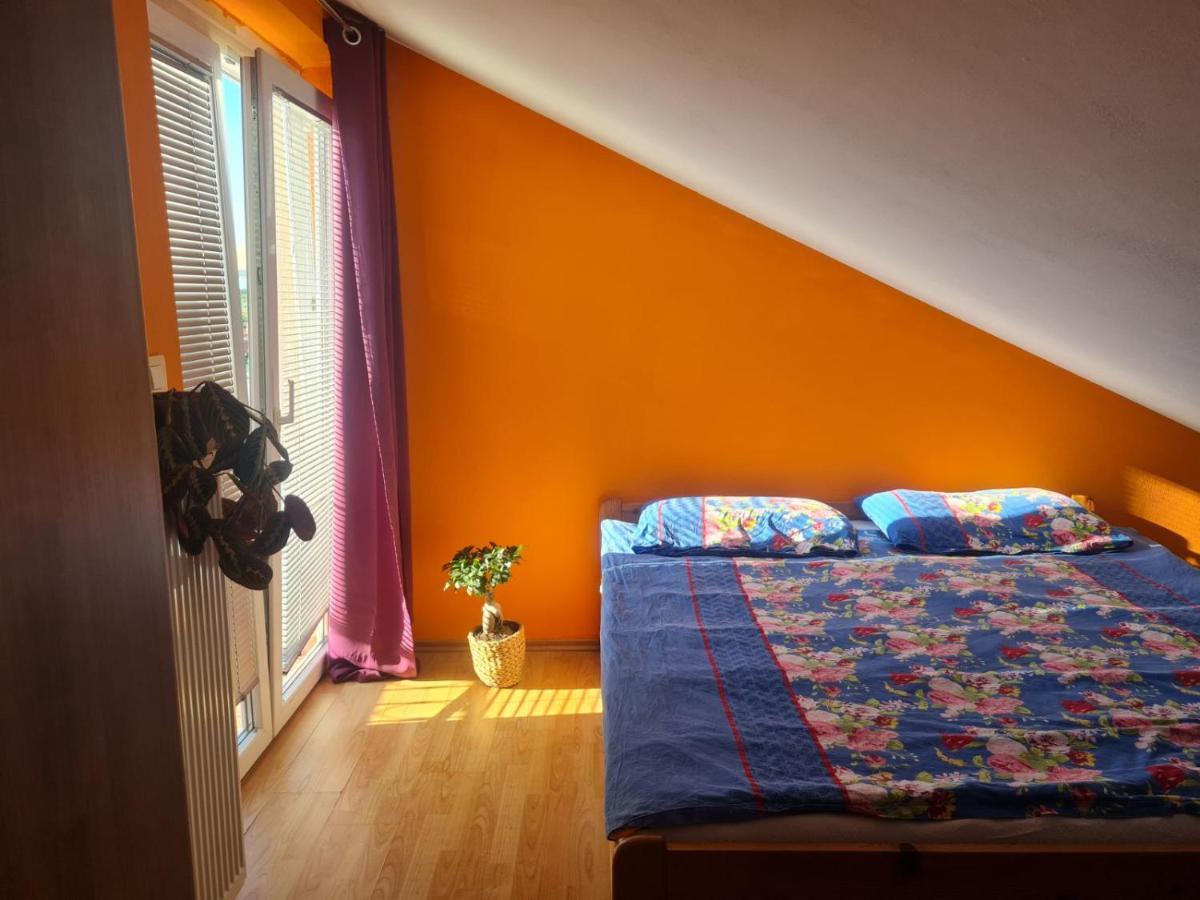 Apartments Dilja Malinska Dış mekan fotoğraf