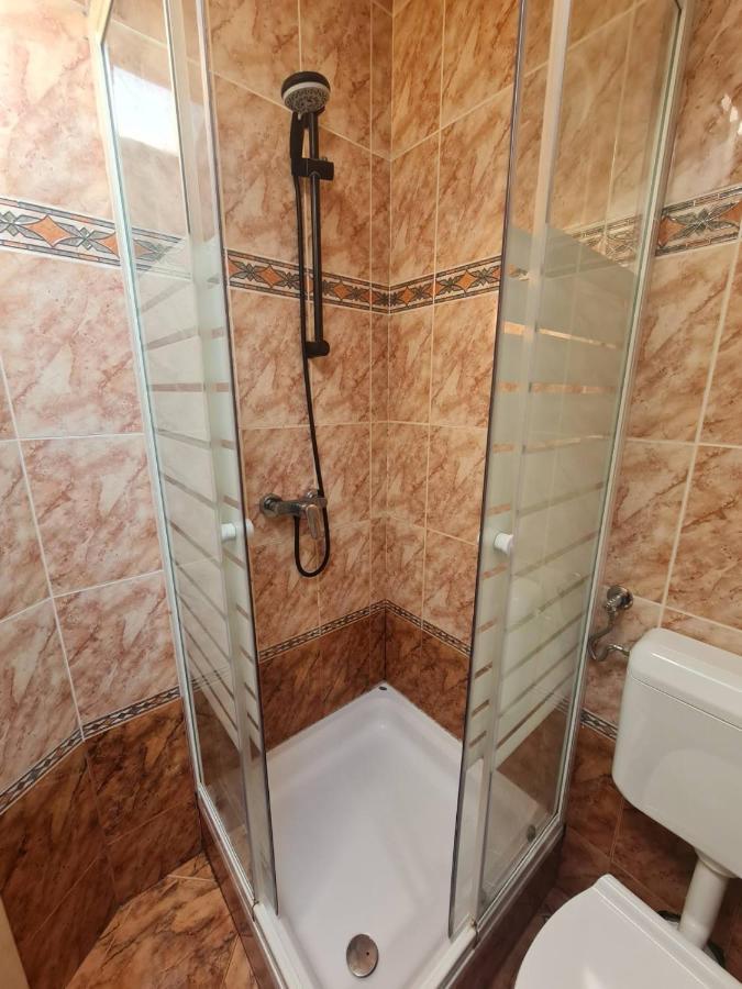 Apartments Dilja Malinska Dış mekan fotoğraf